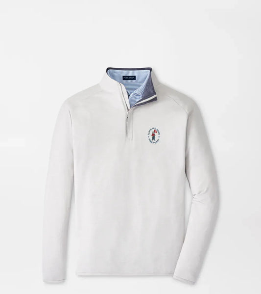 124th U.S. Open Stealth Performance Quarter-Zip