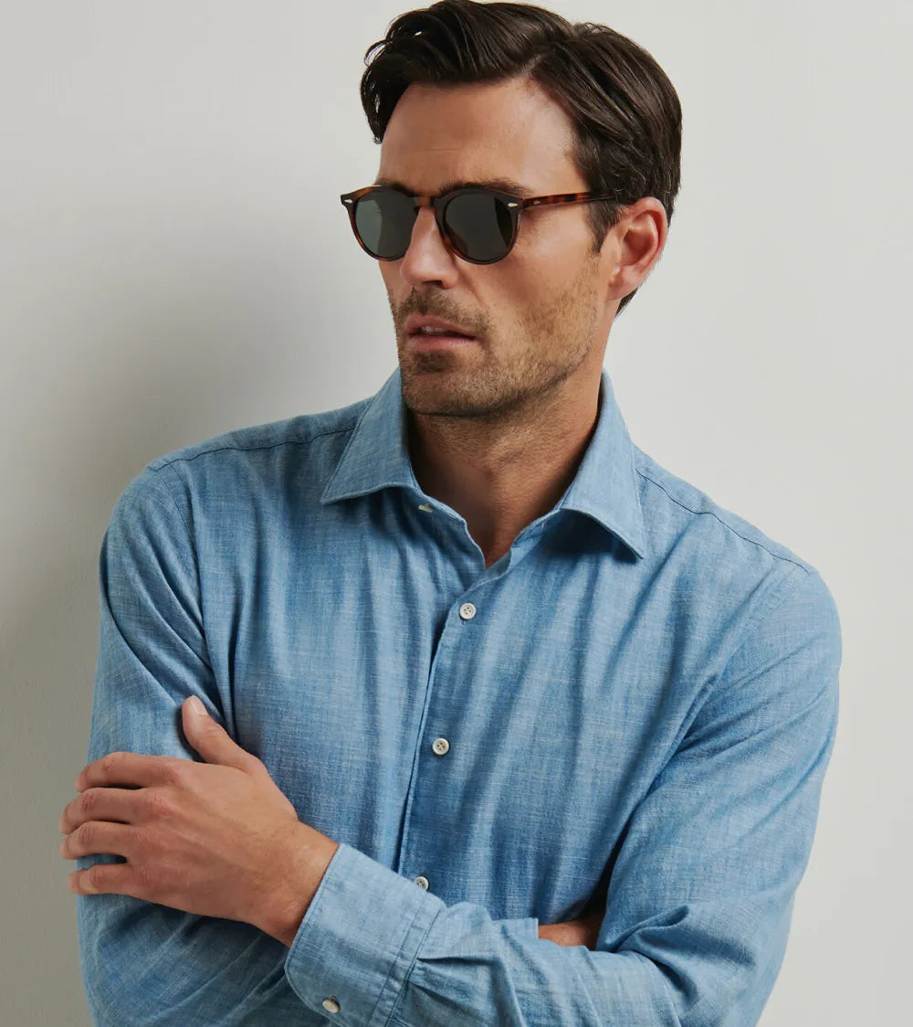 Excursionist Elite Sunglasses
