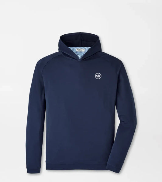 Crown Seal Pine Performance Hoodie